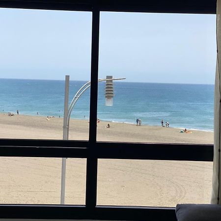גראן טאראחל Apartamentos Candelarita מראה חיצוני תמונה