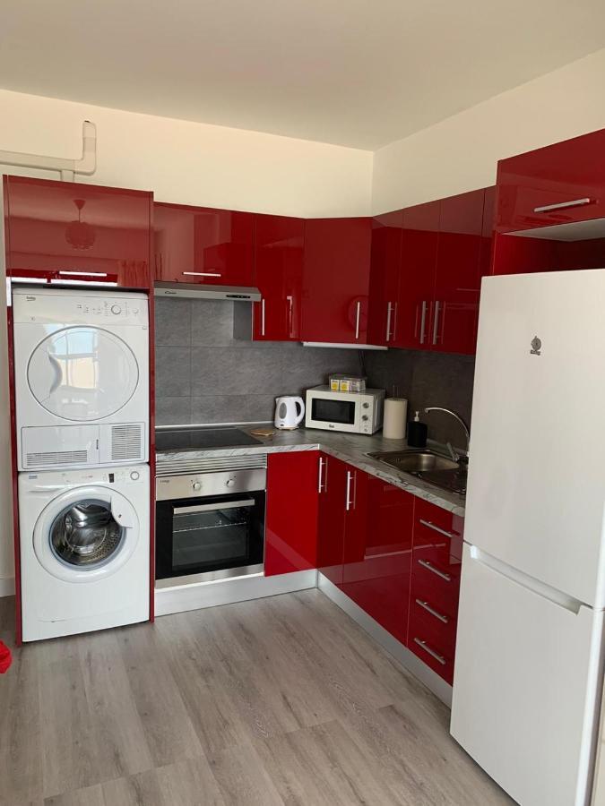 גראן טאראחל Apartamentos Candelarita מראה חיצוני תמונה