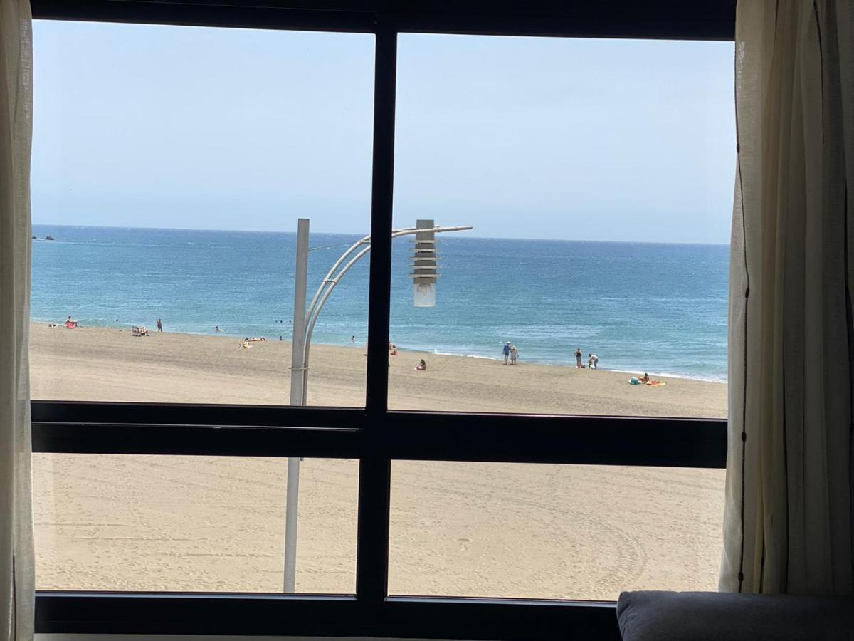 גראן טאראחל Apartamentos Candelarita מראה חיצוני תמונה