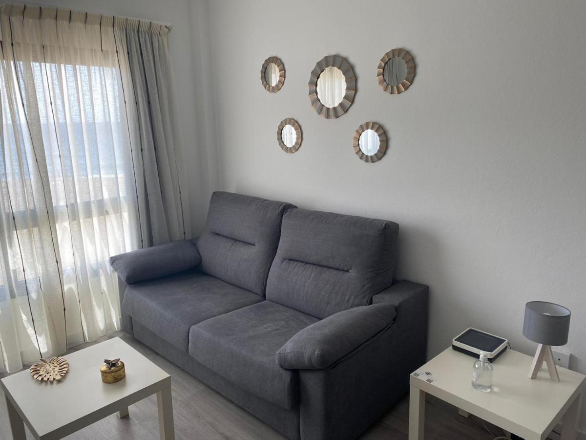 גראן טאראחל Apartamentos Candelarita מראה חיצוני תמונה