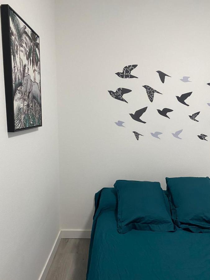 גראן טאראחל Apartamentos Candelarita מראה חיצוני תמונה