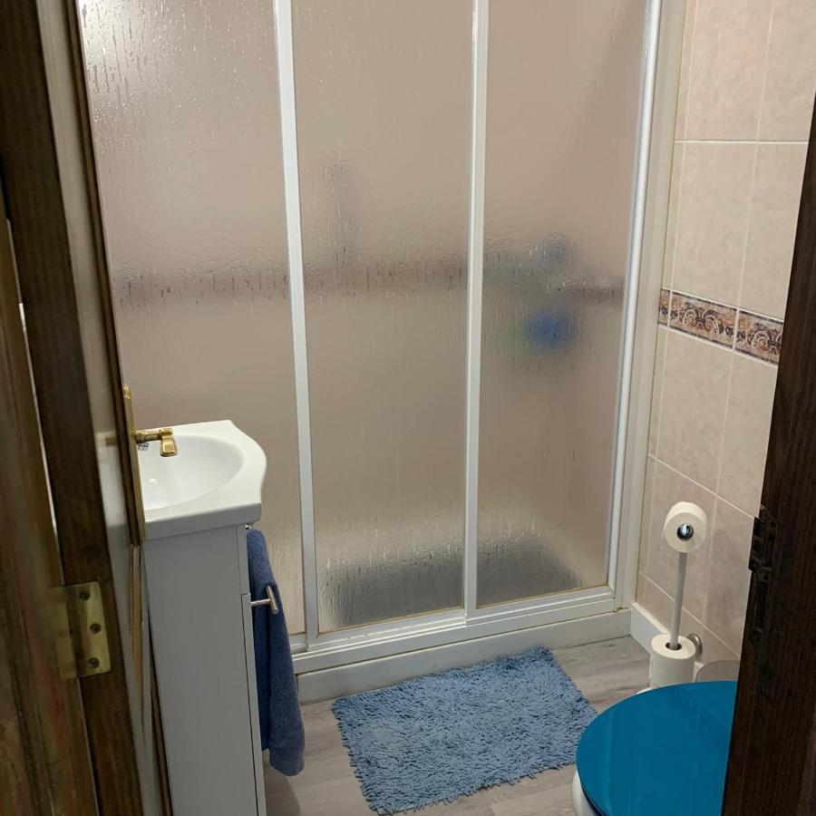 גראן טאראחל Apartamentos Candelarita מראה חיצוני תמונה
