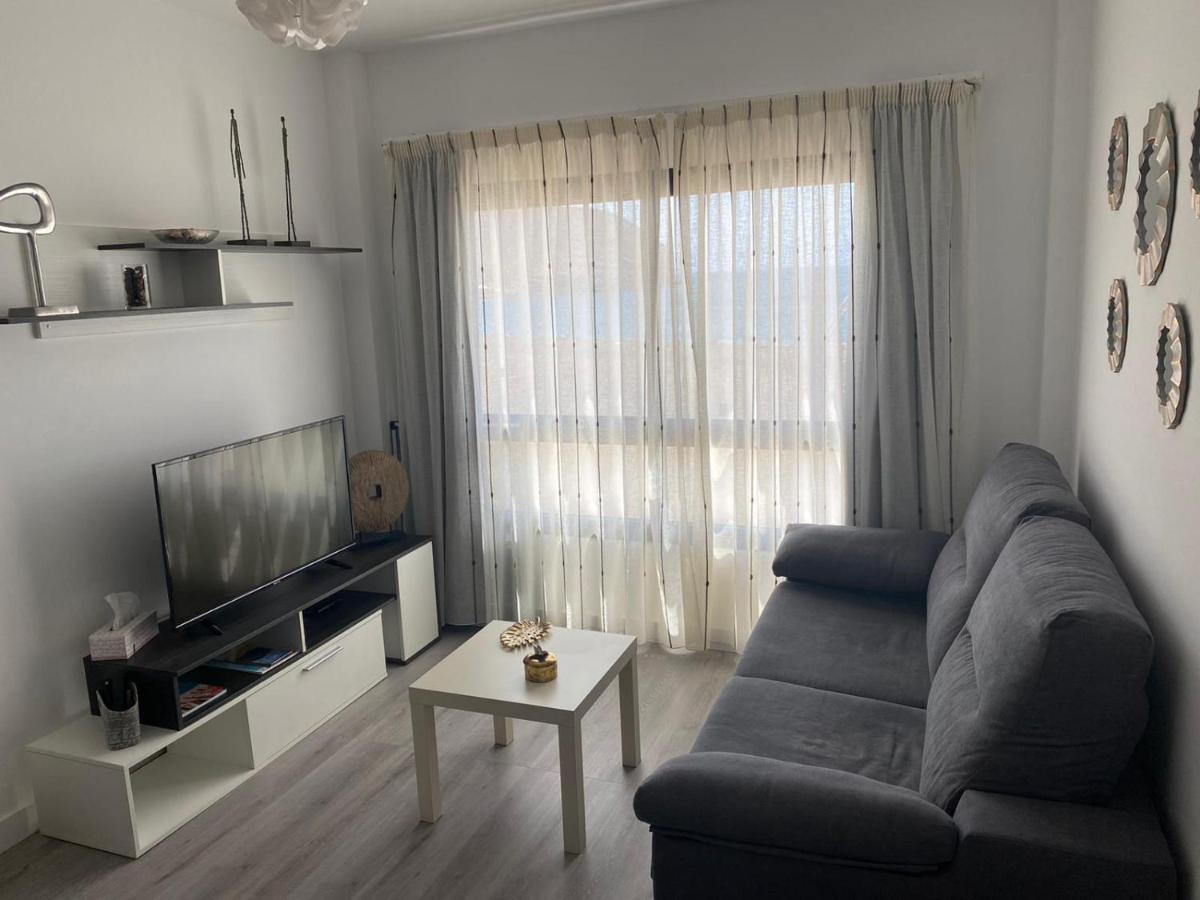 גראן טאראחל Apartamentos Candelarita מראה חיצוני תמונה