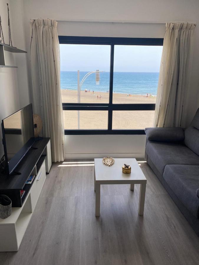 גראן טאראחל Apartamentos Candelarita מראה חיצוני תמונה