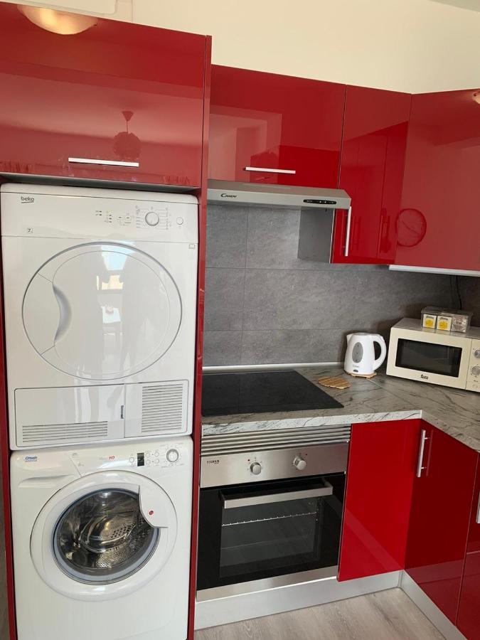 גראן טאראחל Apartamentos Candelarita מראה חיצוני תמונה
