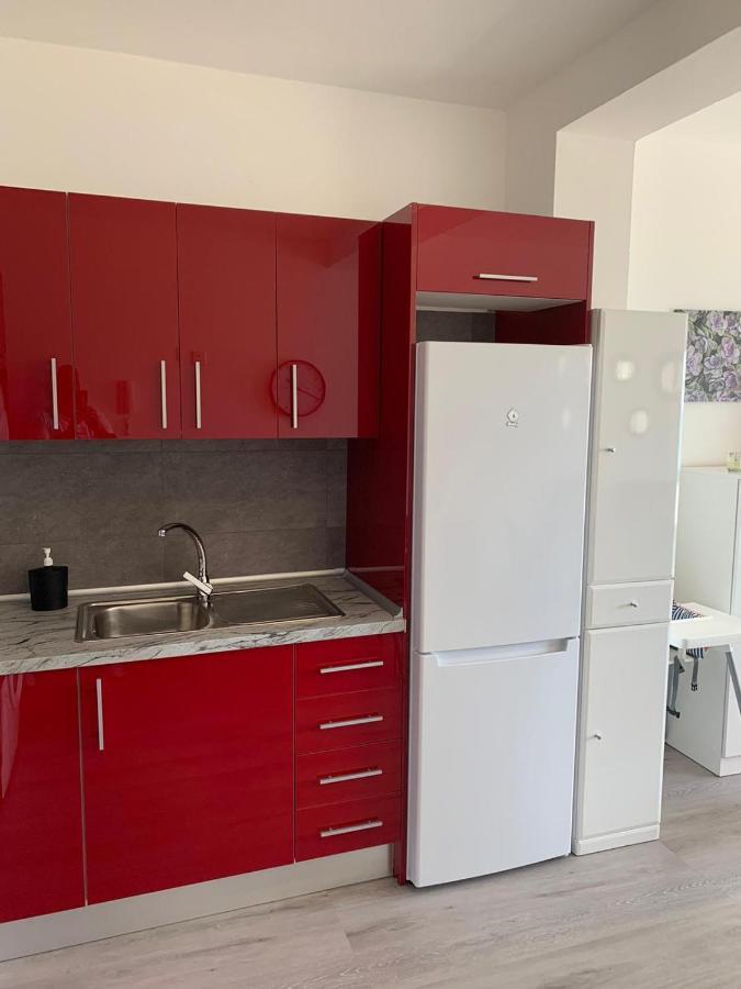 גראן טאראחל Apartamentos Candelarita מראה חיצוני תמונה