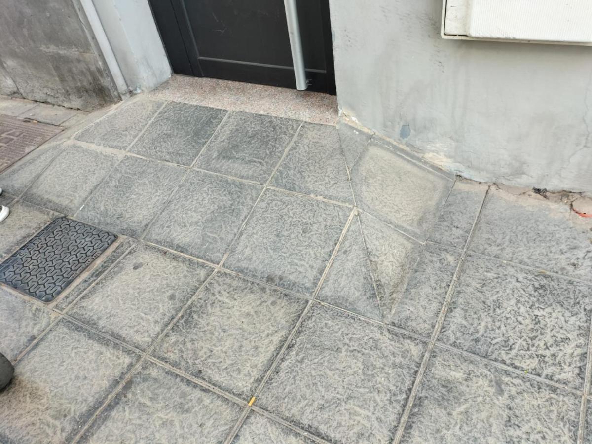 גראן טאראחל Apartamentos Candelarita מראה חיצוני תמונה
