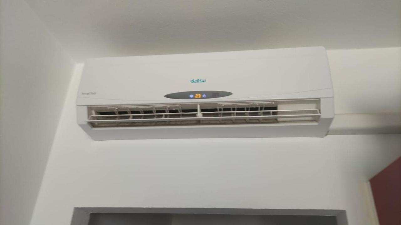 גראן טאראחל Apartamentos Candelarita מראה חיצוני תמונה