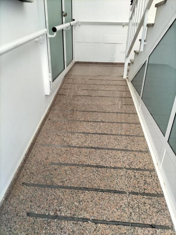 גראן טאראחל Apartamentos Candelarita מראה חיצוני תמונה