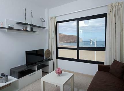 גראן טאראחל Apartamentos Candelarita מראה חיצוני תמונה